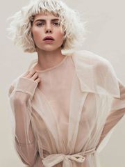 Image Nina Milner nude